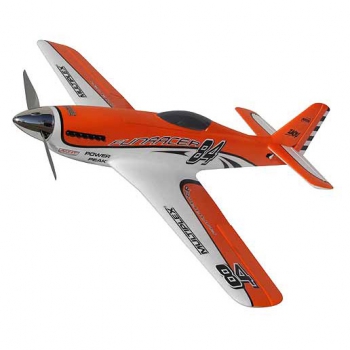 FUNRACER RR ORANGE EDITION - Samolot MULTIPLEX